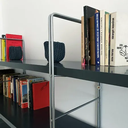 Awesome In The Apartamento *