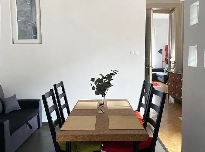 Awesome In The Apartmán