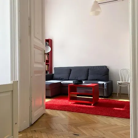 Apartment Awesome In The *