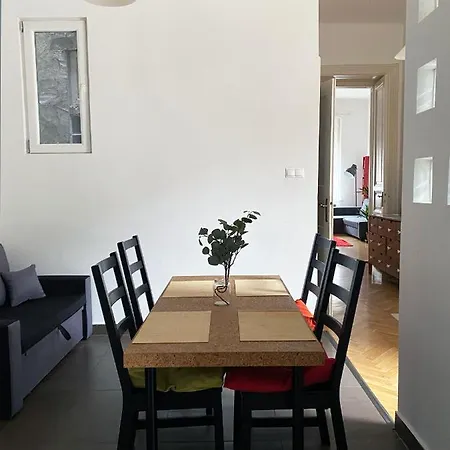 Awesome In The Apartment