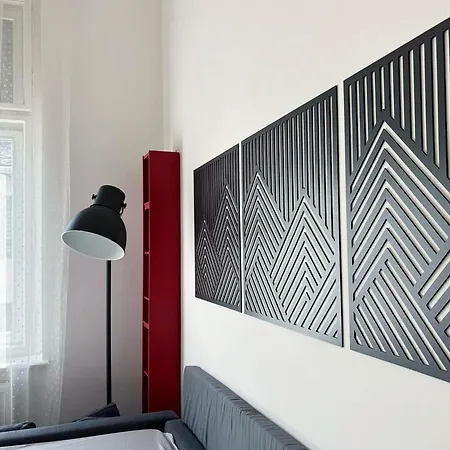 Awesome In The Apartment *