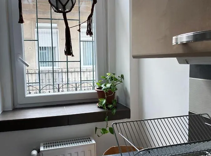 Awesome In The Apartament