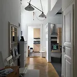 Apartman Awesome In The